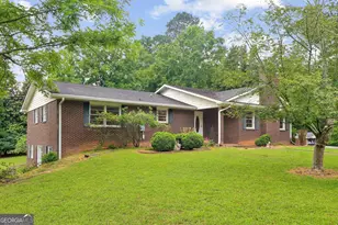 5117 Lakewood Dr, Acworth, GA 30101 - Photo 2
