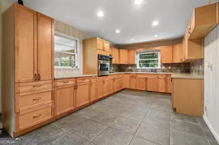 5117 Lakewood Dr, Acworth, GA 30101 - Photo 10