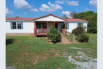 534 Dunson Cemetery Road, Commerce, GA 30530 - Photo 1