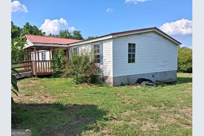 534 Dunson Cemetery Road, Commerce, GA 30530 - Photo 8