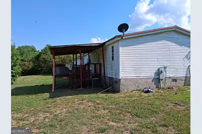 534 Dunson Cemetery Road, Commerce, GA 30530 - Photo 6
