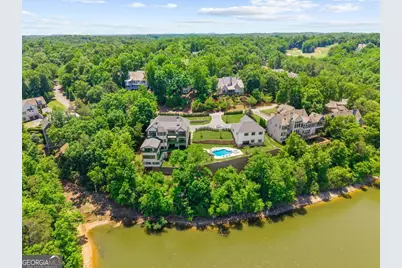 494 River Overlook Road Lot 14, Dawsonville, GA 30534 - Photo 1