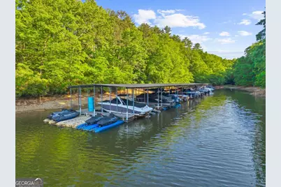 494 River Overlook Road Lot 14, Dawsonville, GA 30534 - Photo 10