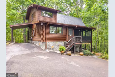 114 Arapaho Walk, Mineral Bluff, GA 30559 - Photo 44