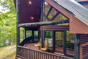114 Arapaho Walk, Mineral Bluff, GA 30559 - Photo 52