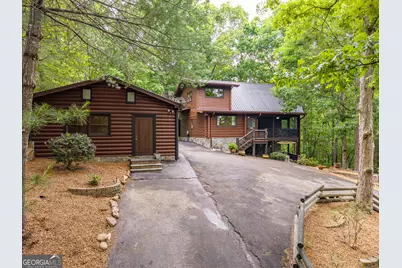 114 Arapaho Walk, Mineral Bluff, GA 30559 - Photo 46