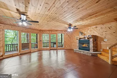 114 Arapaho Walk, Mineral Bluff, GA 30559 - Photo 32