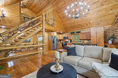 114 Arapaho Walk, Mineral Bluff, GA 30559 - Photo 8