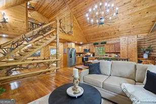 114 Arapaho Walk, Mineral Bluff, GA 30559 - Photo 8