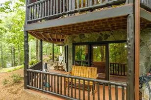 114 Arapaho Walk, Mineral Bluff, GA 30559 - Photo 54