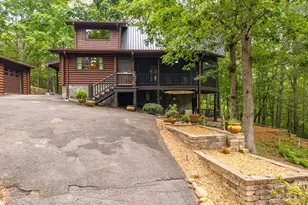 114 Arapaho Walk, Mineral Bluff, GA 30559 - Photo 46