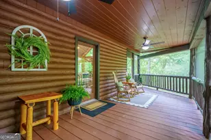 114 Arapaho Walk, Mineral Bluff, GA 30559 - Photo 60