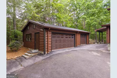 114 Arapaho Walk, Mineral Bluff, GA 30559 - Photo 48