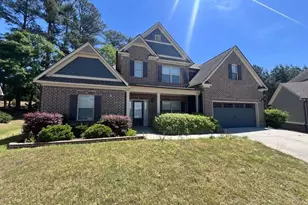 2060 Marlborough Dr, Bethlehem, GA 30620 - Photo 1