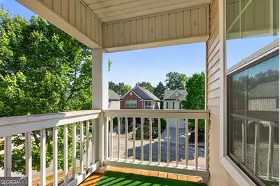 578 Shadow Lake Drive, Lithonia, GA 30058 - Photo 8