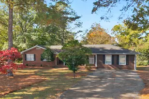 280 Burke Cir, McDonough, GA 30253 - Photo 2