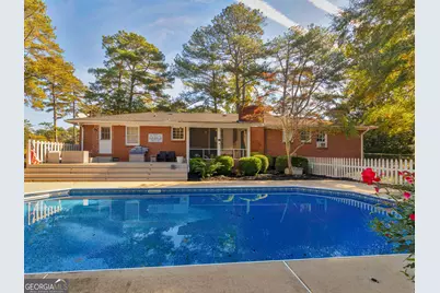 280 Burke Circle, McDonough, GA 30253 - Photo 38