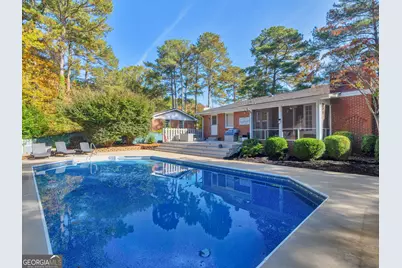 280 Burke Circle, McDonough, GA 30253 - Photo 36