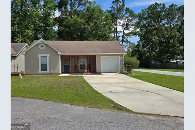 106 Egret Court, Kingsland, GA 31548 - Photo 2