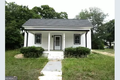 219 Broad Street, Carrollton, GA 30117 - Photo 1