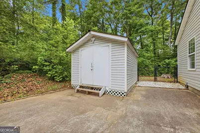 40 McTier Circle NW, Cartersville, GA 30120 - Photo 4