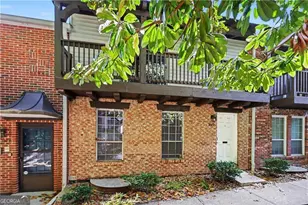 7307 Cardigan Circle, Atlanta, GA 30328 - Photo 2