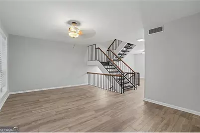 7307 Cardigan Circle, Atlanta, GA 30328 - Photo 4