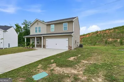208 Coventry Court, Kingston, GA 30145 - Photo 2