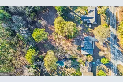 1535 Lake Jodeco Road, Jonesboro, GA 30236 - Photo 34