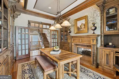 140 Carnoustie Way, Fayetteville, GA 30215 - Photo 42