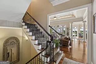 140 Carnoustie Way, Fayetteville, GA 30215 - Photo 76