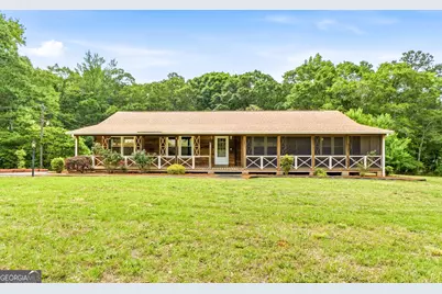 390 Crumbley Road, McDonough, GA 30252 - Photo 4