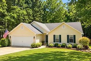 176 Flagman St, Dawsonville, GA 30534 - Photo 1