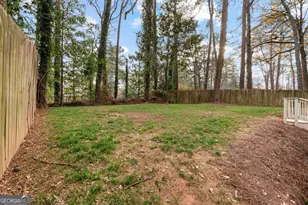 1380 Dogwood Cir SE, Smyrna, GA 30080 - Photo 36