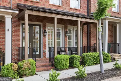 225 Waterman Street SE, Marietta, GA 30060 - Photo 2