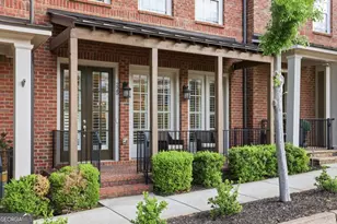 225 Waterman St S E, Marietta, GA 30060 - Photo 2