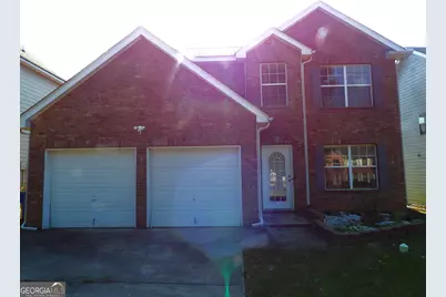 4341 Estate Street, South Fulton, GA 30349 - Photo 1