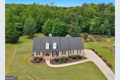 221 Hummingbird Court, Hampton, GA 30228 - Photo 4