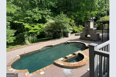5279 Rocky Hill Drive SW, Lilburn, GA 30047 - Photo 22