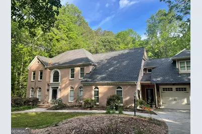 5279 Rocky Hill Drive SW, Lilburn, GA 30047 - Photo 86