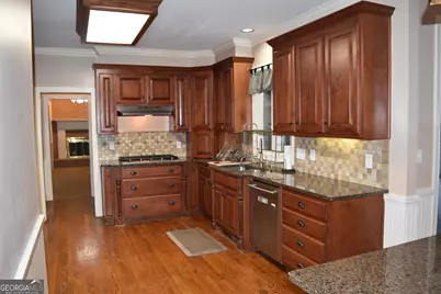 5279 Rocky Hill Drive SW, Lilburn, GA 30047 - Photo 76