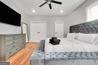 1192 Shore Drive SW, Atlanta, GA 30311 - Photo 20