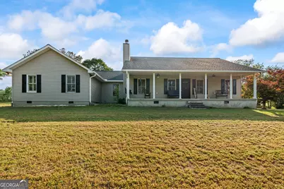976 Shoal Creek Road, Lavonia, GA 30553 - Photo 1