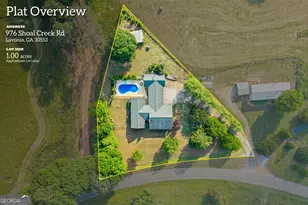 976 Shoal Creek Rd, Lavonia, GA 30553 - Photo 4