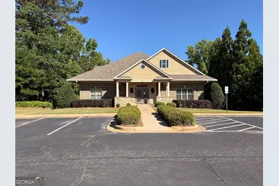 1208 Greenbelt Drive, Griffin, GA 30224 - Photo 1