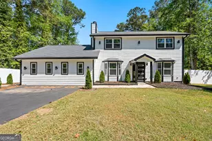 317 Lucan Way, Riverdale, GA 30274 - Photo 1