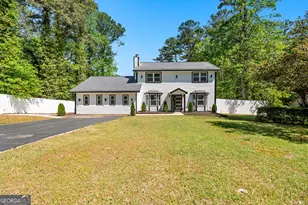 317 Lucan Way, Riverdale, GA 30274 - Photo 2