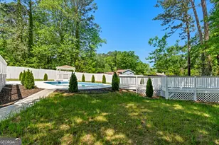317 Lucan Way, Riverdale, GA 30274 - Photo 54