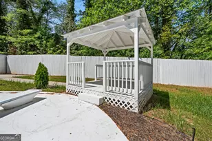 317 Lucan Way, Riverdale, GA 30274 - Photo 56