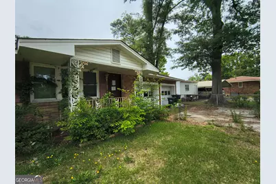 1762 Cornell Drive, Augusta, GA 30904 - Photo 2
